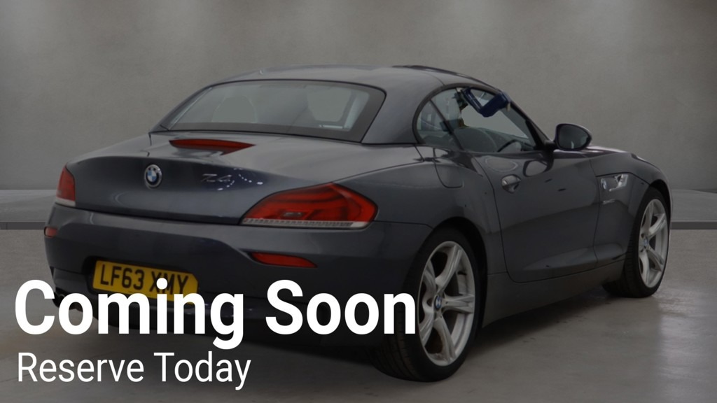 Used BMW Z4 2013 for sale - 78032049: Photo 4