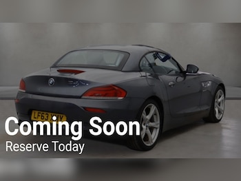 Used BMW Z4 2013 for sale - 78032049: Photo