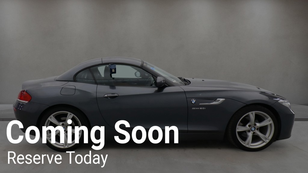 Used BMW Z4 2013 for sale - 78032049: Photo 5
