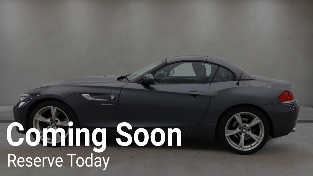 Used BMW Z4 2013 for sale - 78032049: Photo 6