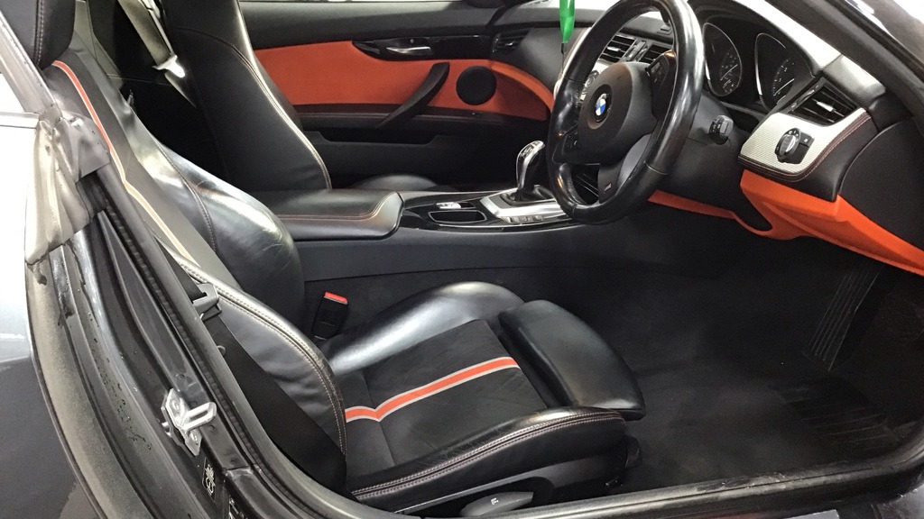 Used BMW Z4 2013 for sale - 78032049: Photo 7