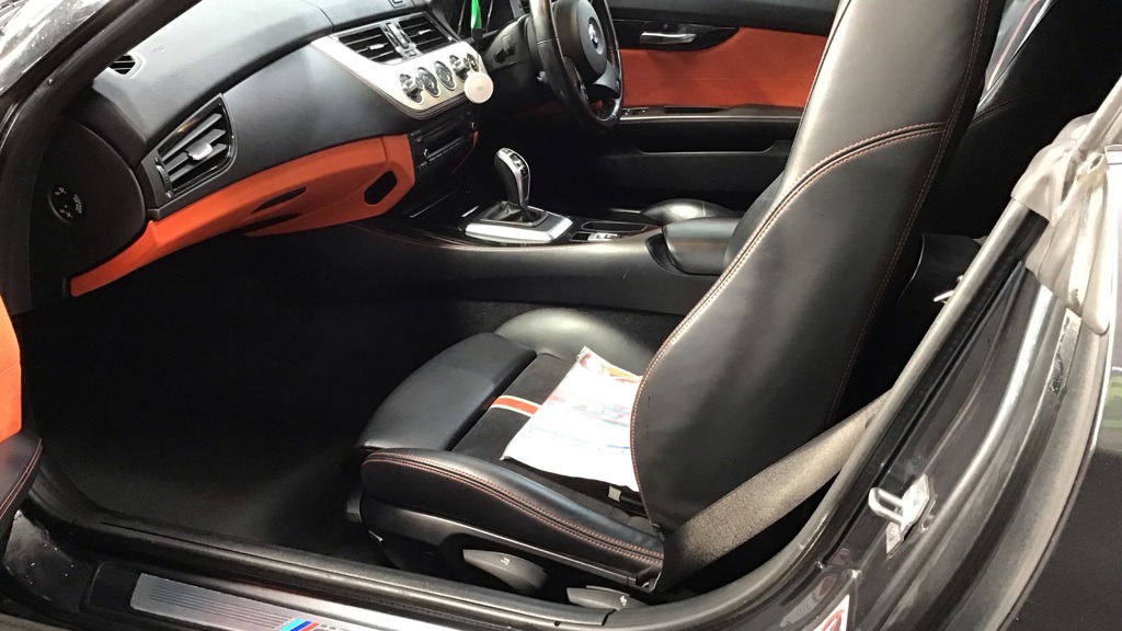 Used BMW Z4 2013 for sale - 78032049: Photo 8