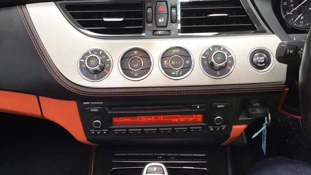 Used BMW Z4 2013 for sale - 78032049: Photo 9