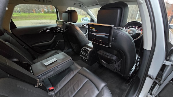 Used Audi A6 Allroad 2012 for sale - 73328024: Photo 11
