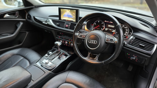 Used Audi A6 Allroad 2012 for sale - 73328024: Photo 13