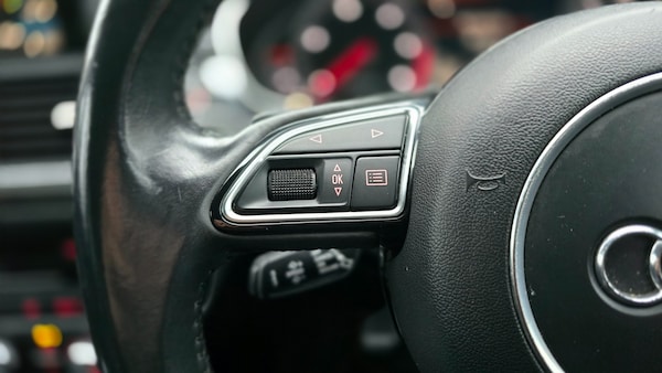Used Audi A6 Allroad 2012 for sale - 73328024: Photo 15