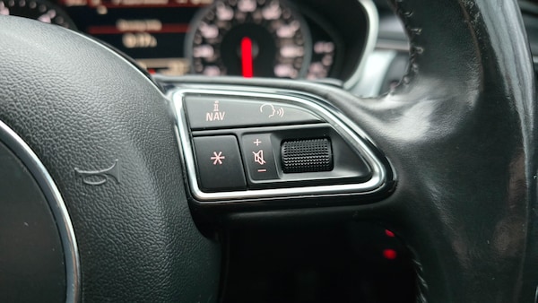 Used Audi A6 Allroad 2012 for sale - 73328024: Photo 16