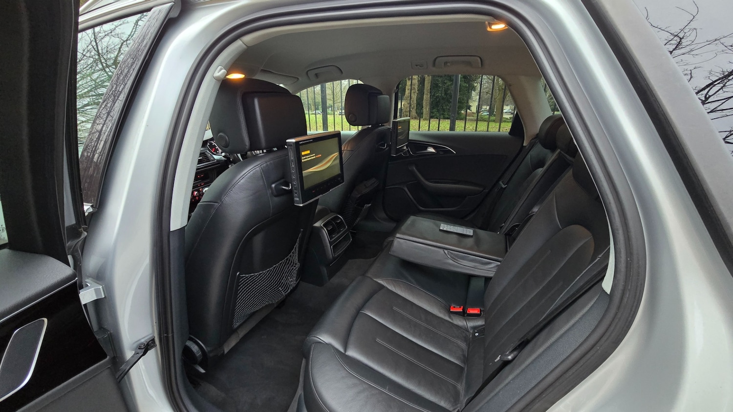 Vehicle 17
