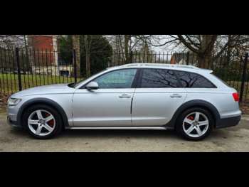 Used Audi A6 Allroad 2012 for sale - 73328024: Photo