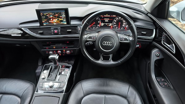 Used Audi A6 Allroad 2012 for sale - 73328024: Photo 9