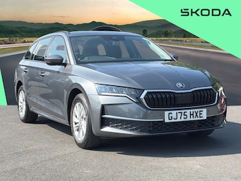 Used Skoda Octavia 2025 for sale - 79271943: Photo