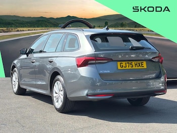 Used Skoda Octavia 2025 for sale - 79271943: Photo