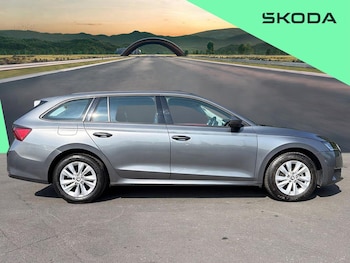 Used Skoda Octavia 2025 for sale - 79271943: Photo