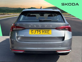 Used Skoda Octavia 2025 for sale - 79271943: Photo