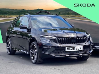 Used Skoda Kamiq 2026 for sale - 78976498: Photo