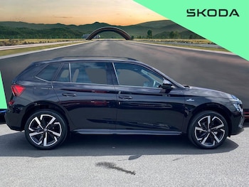 Used Skoda Kamiq 2026 for sale - 78976498: Photo