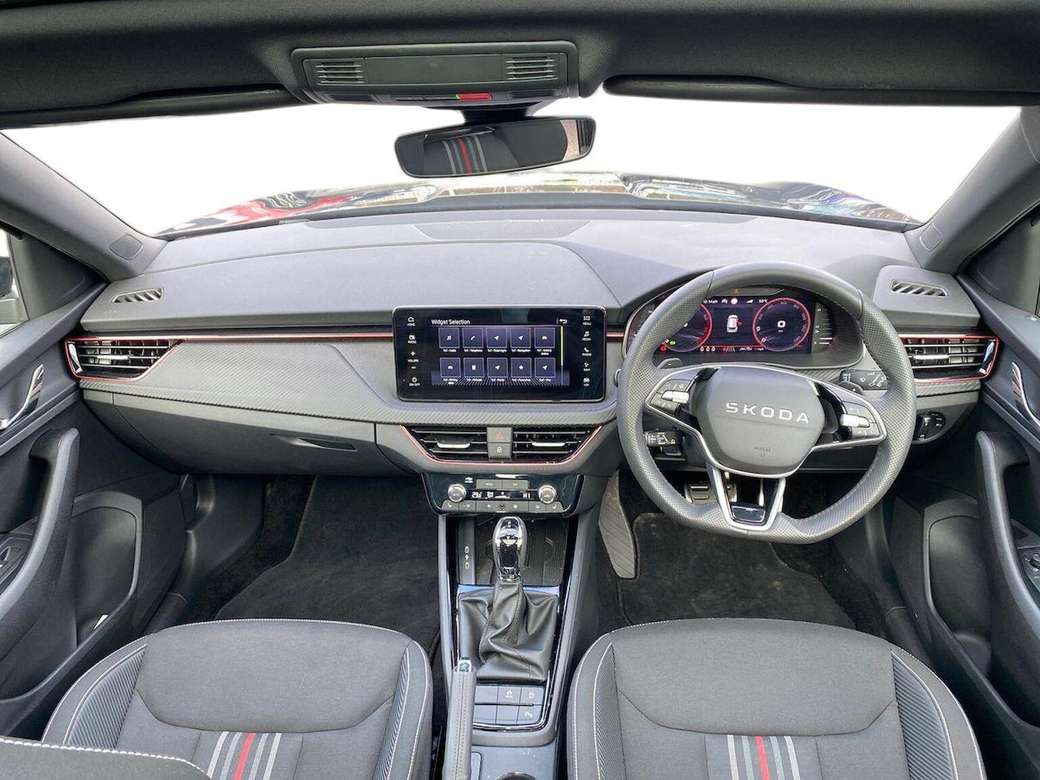 Used Skoda Kamiq 2025 for sale - 77962268: Photo 10