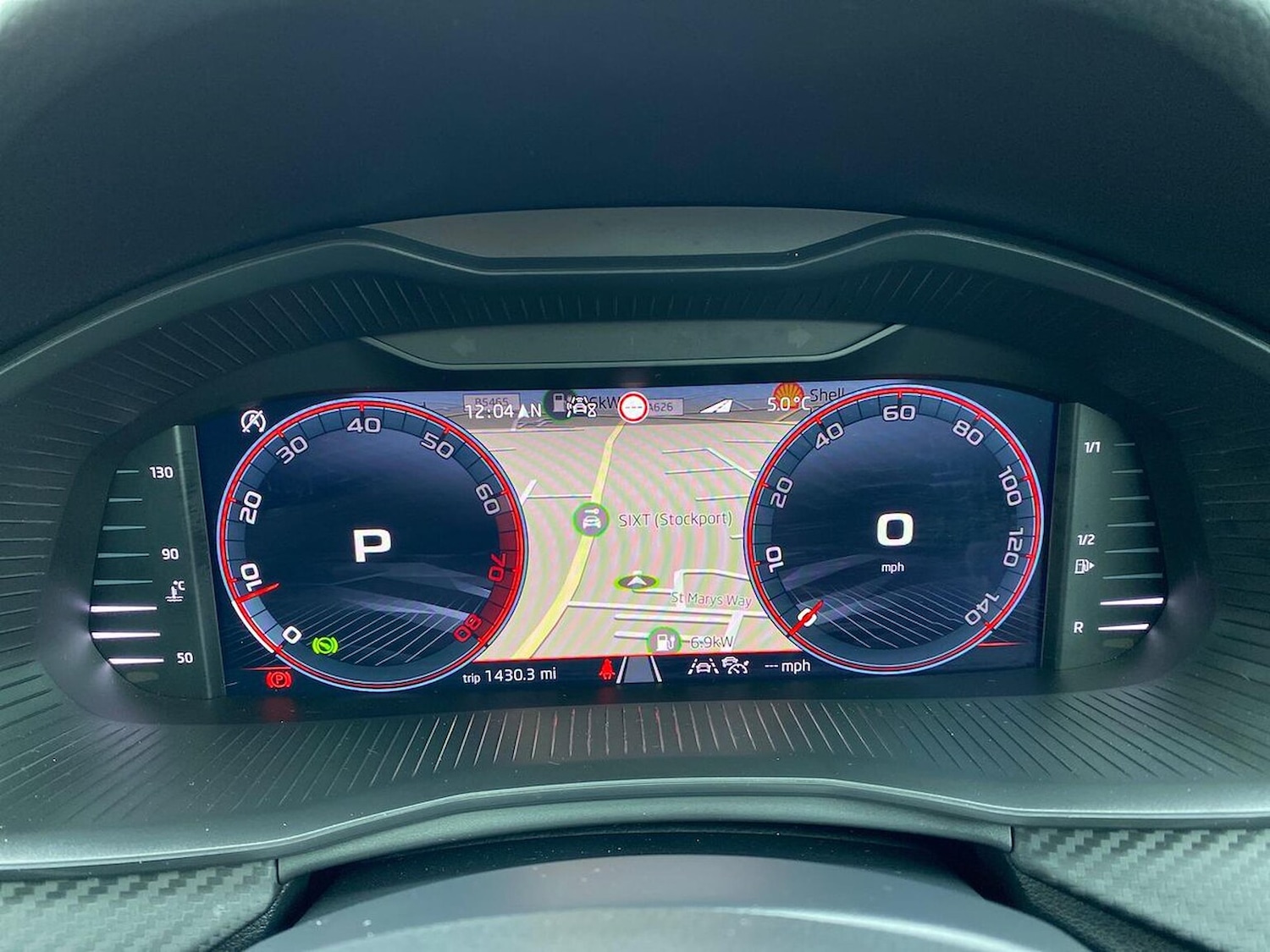 Used Skoda Kamiq 2025 for sale - 77962268: Photo 11