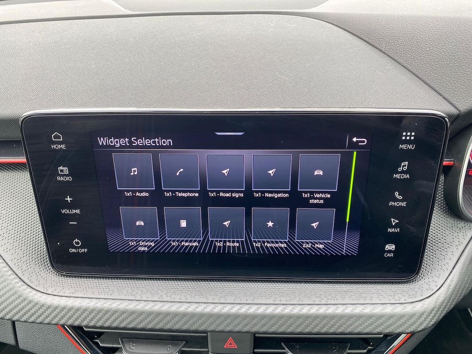 Used Skoda Kamiq 2025 for sale - 77962268: Photo 12