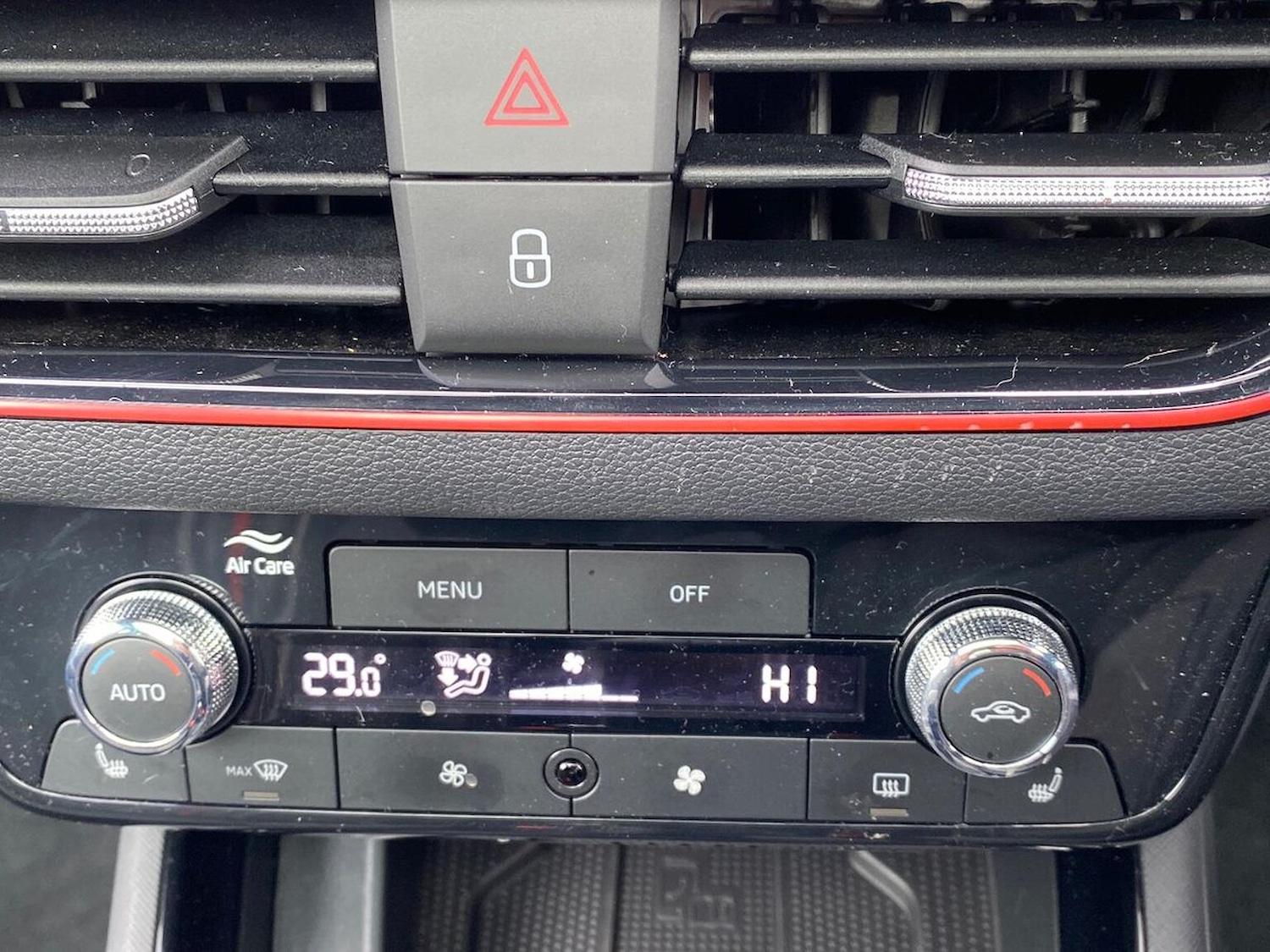 Used Skoda Kamiq 2025 for sale - 77962268: Photo 13