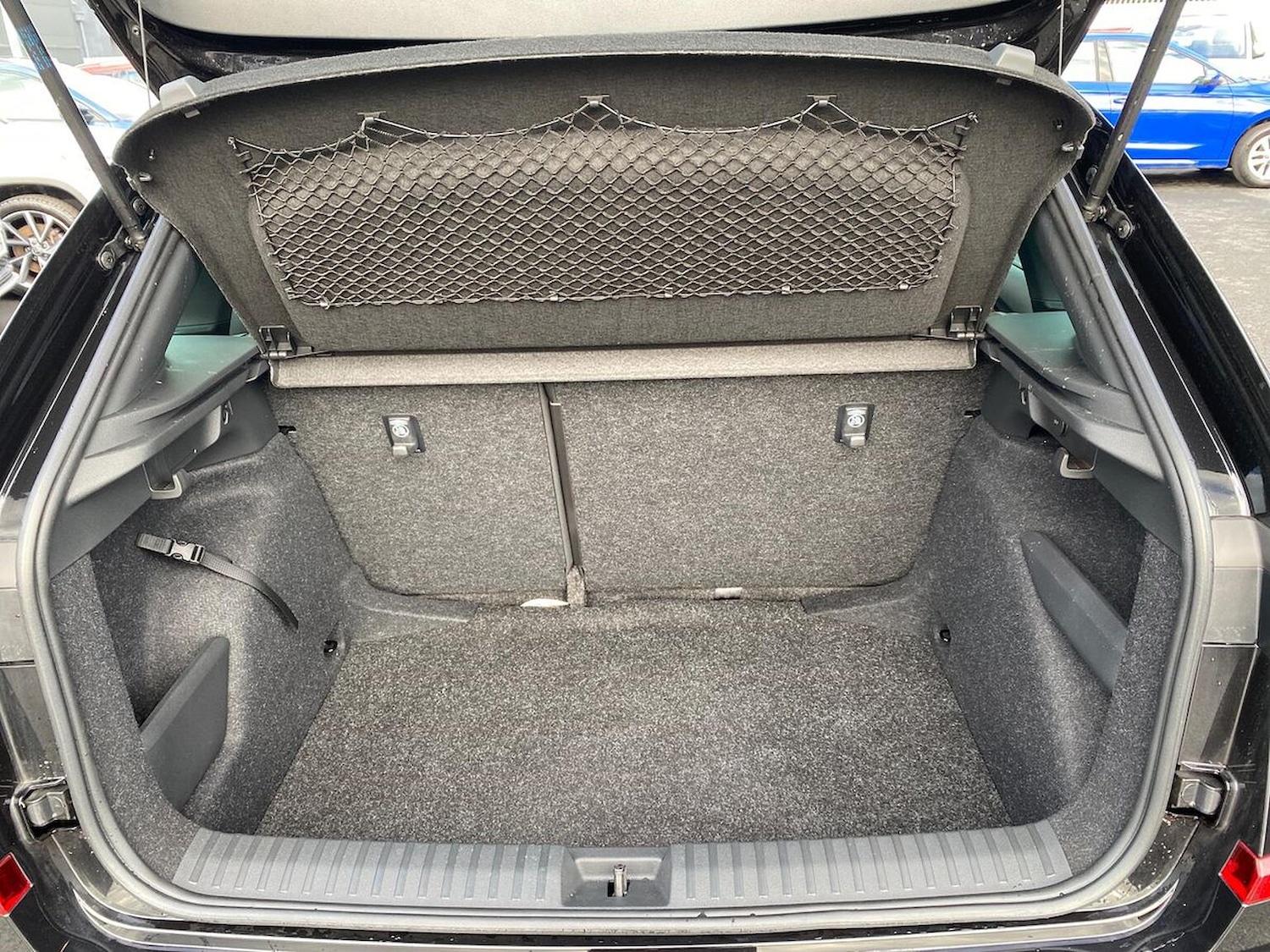 Used Skoda Kamiq 2025 for sale - 77962268: Photo 18