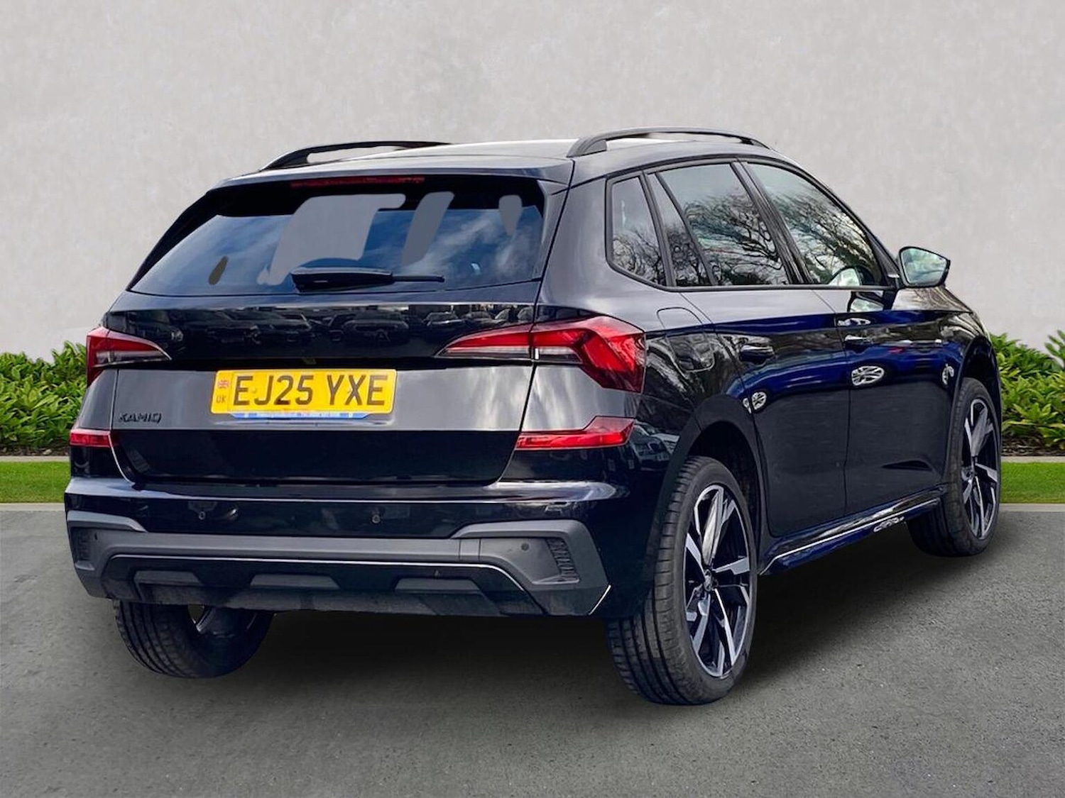 Used Skoda Kamiq 2025 for sale - 77962268: Photo 19