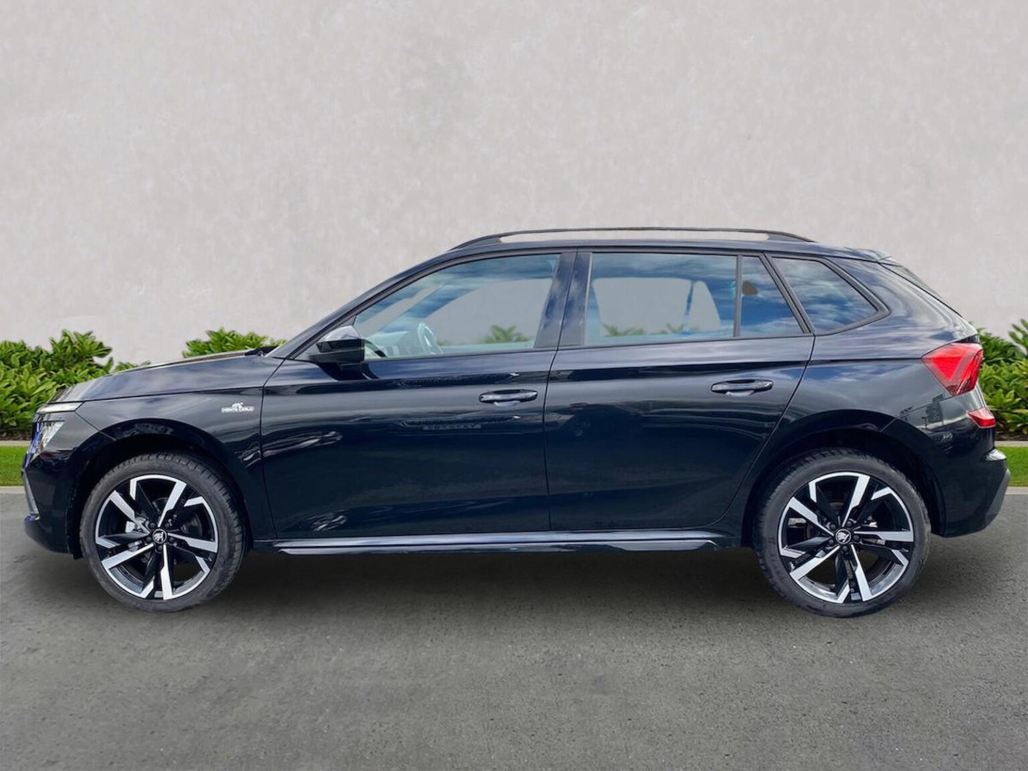 Used Skoda Kamiq 2025 for sale - 77962268: Photo 20