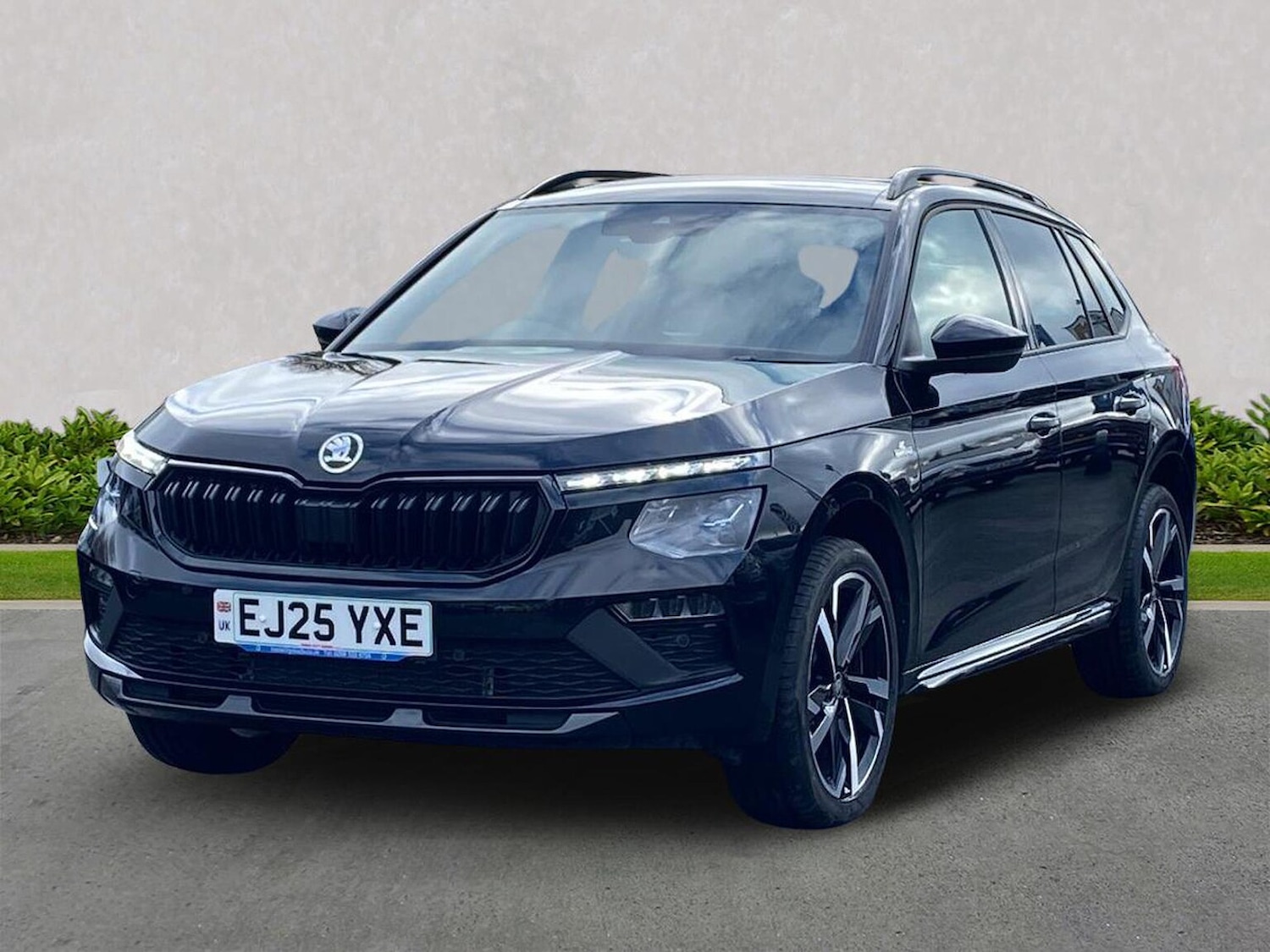 Used Skoda Kamiq 2025 for sale - 77962268: Photo 21