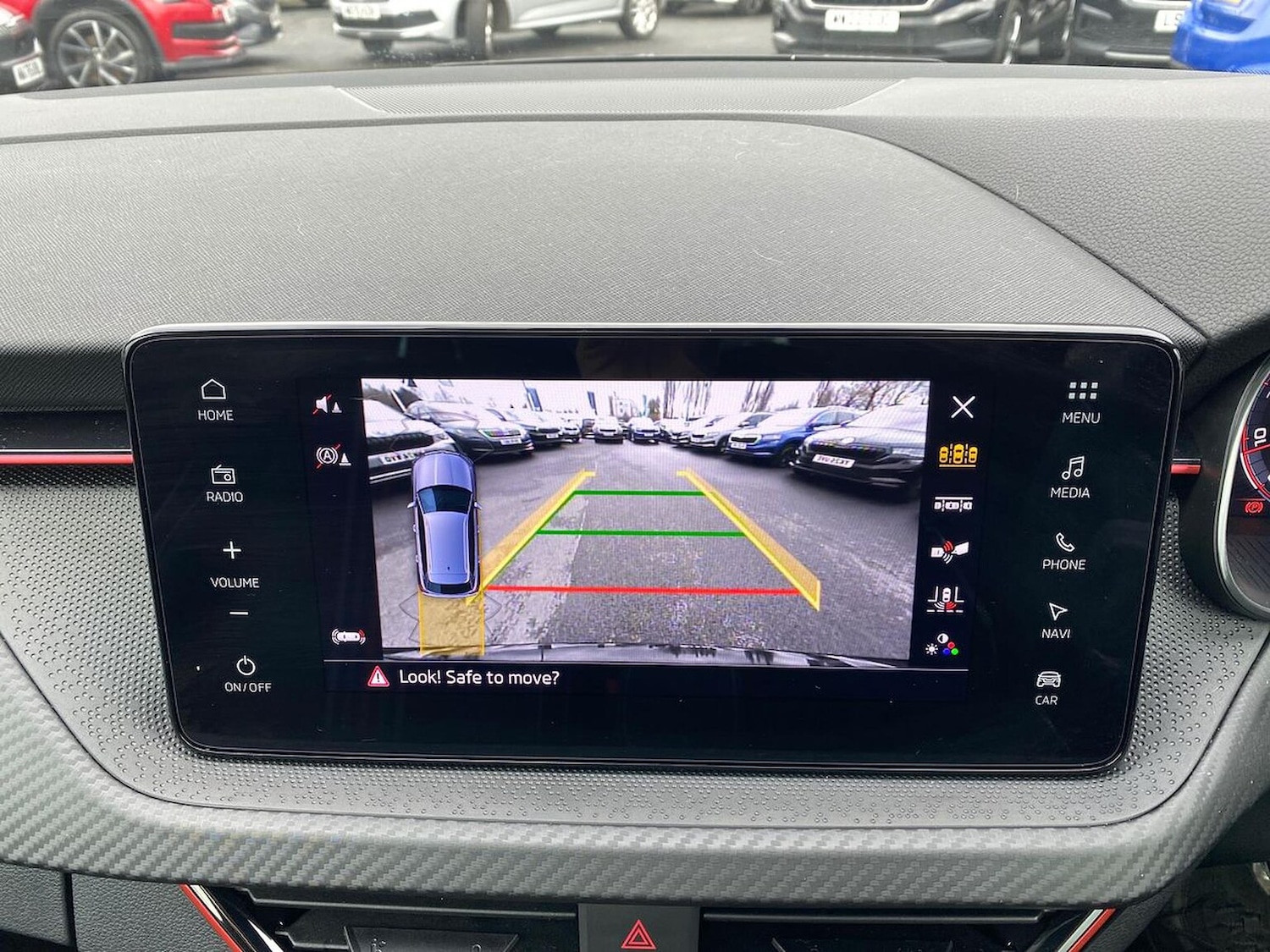 Used Skoda Kamiq 2025 for sale - 77962268: Photo 24