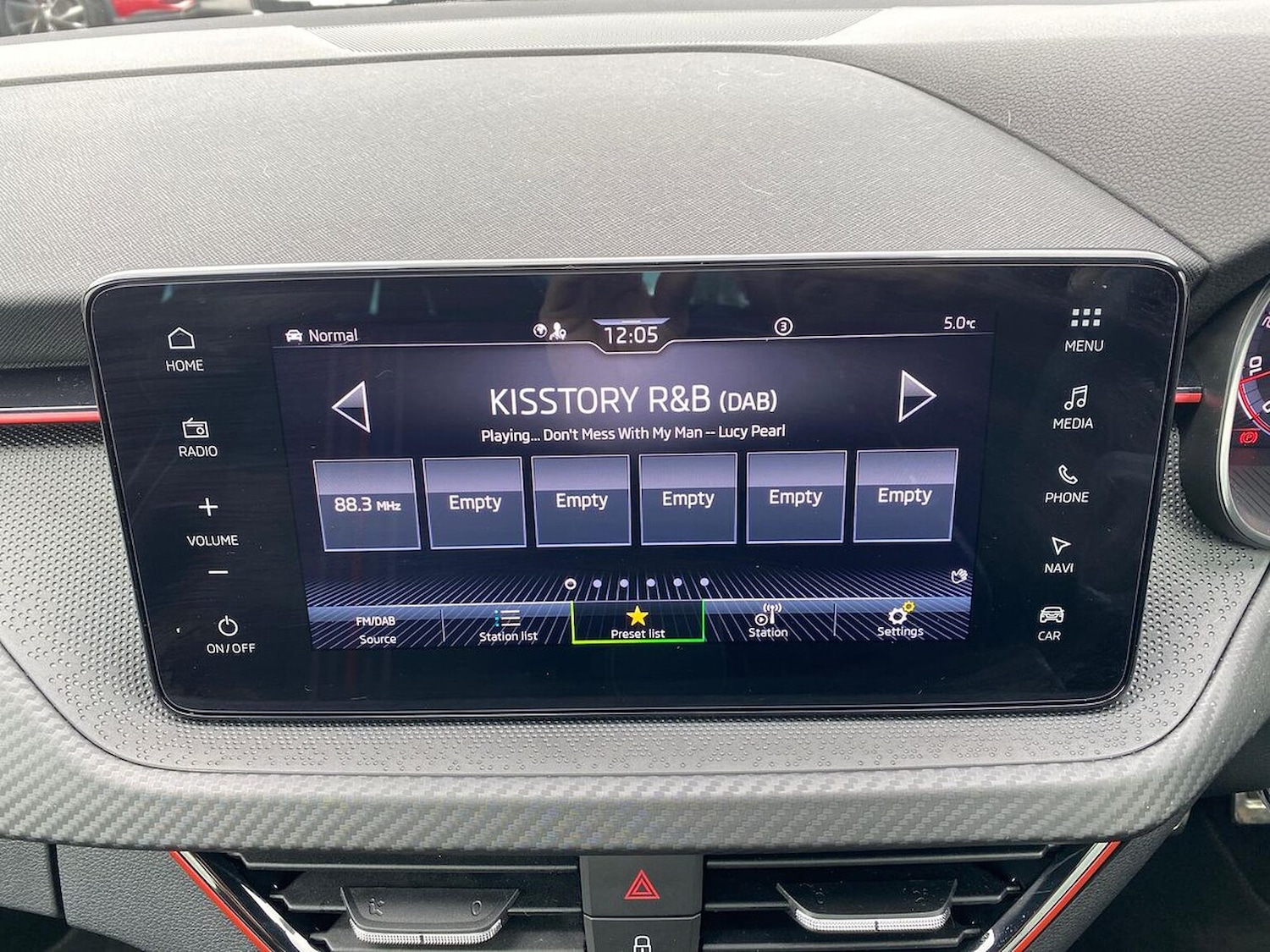 Used Skoda Kamiq 2025 for sale - 77962268: Photo 26