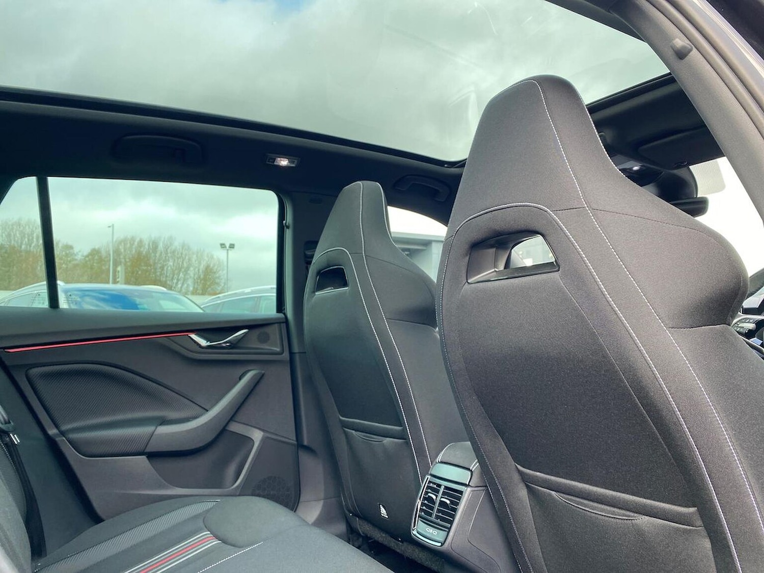 Used Skoda Kamiq 2025 for sale - 77962268: Photo 33