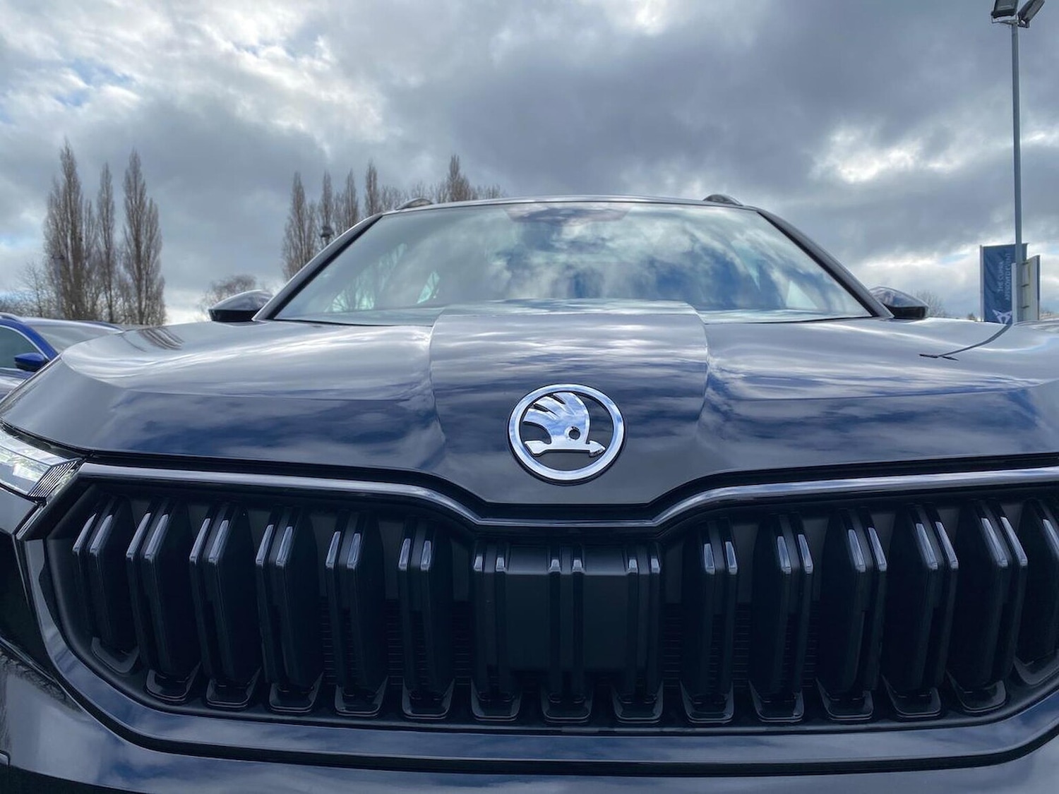 Used Skoda Kamiq 2025 for sale - 77962268: Photo 34