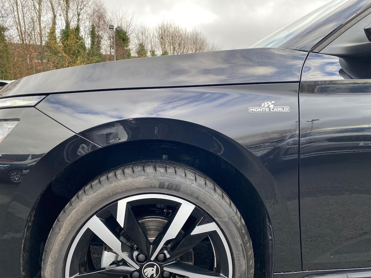 Used Skoda Kamiq 2025 for sale - 77962268: Photo 36