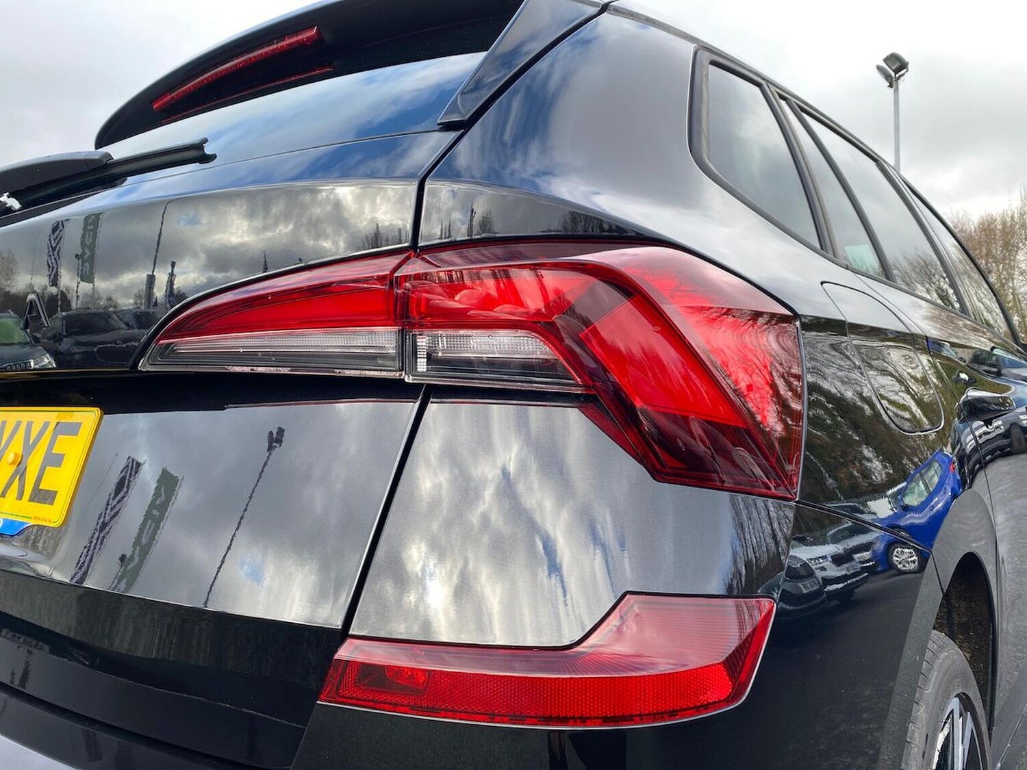 Used Skoda Kamiq 2025 for sale - 77962268: Photo 37