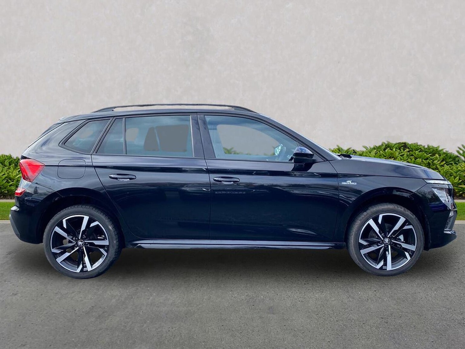 Used Skoda Kamiq 2025 for sale - 77962268: Photo 4