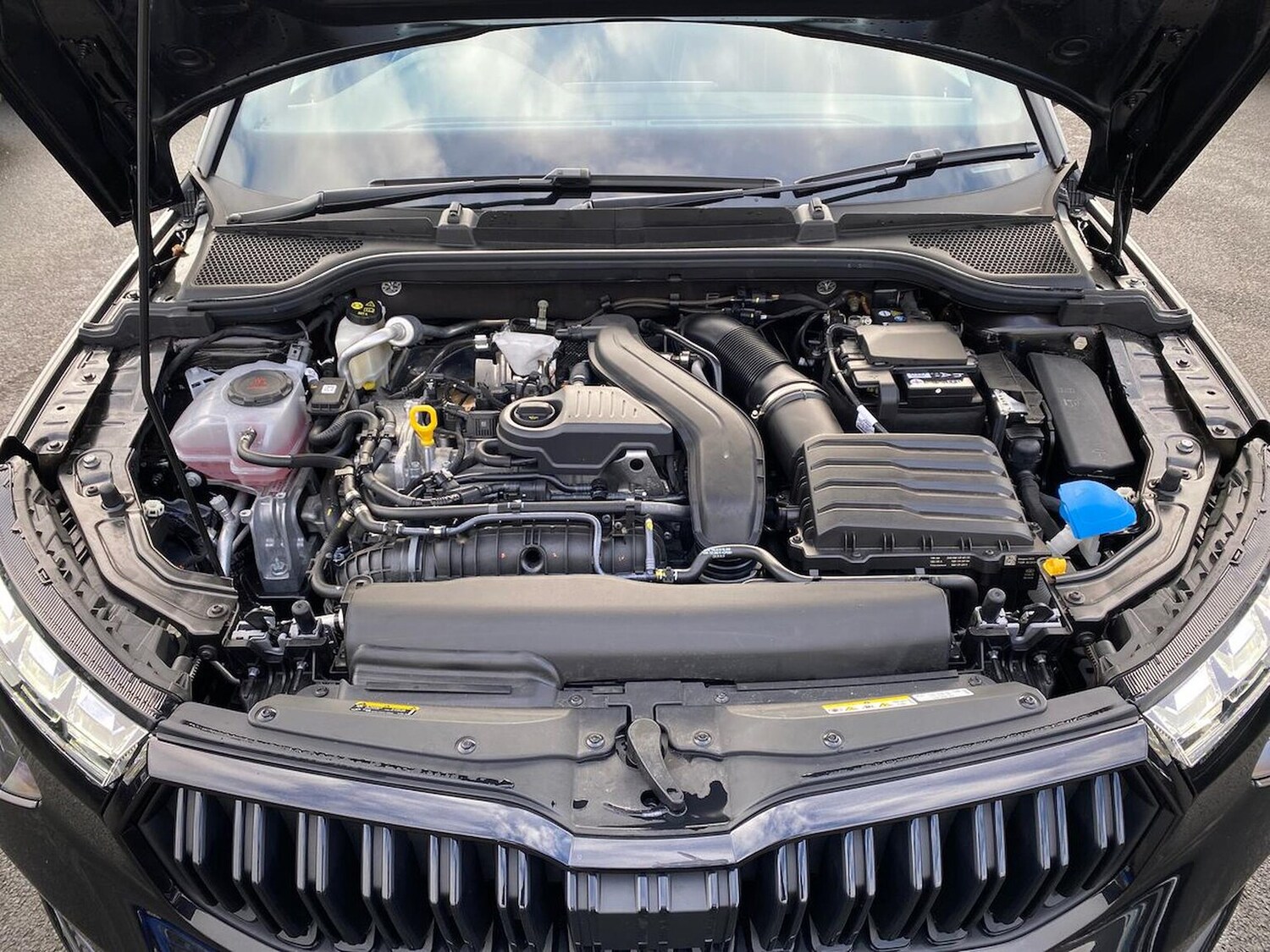 Used Skoda Kamiq 2025 for sale - 77962268: Photo 40