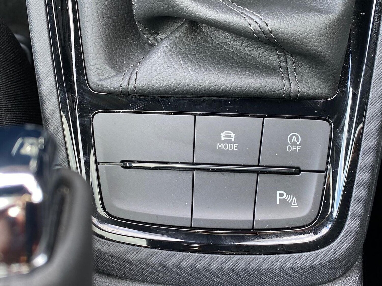 Used Skoda Kamiq 2025 for sale - 77962268: Photo 43