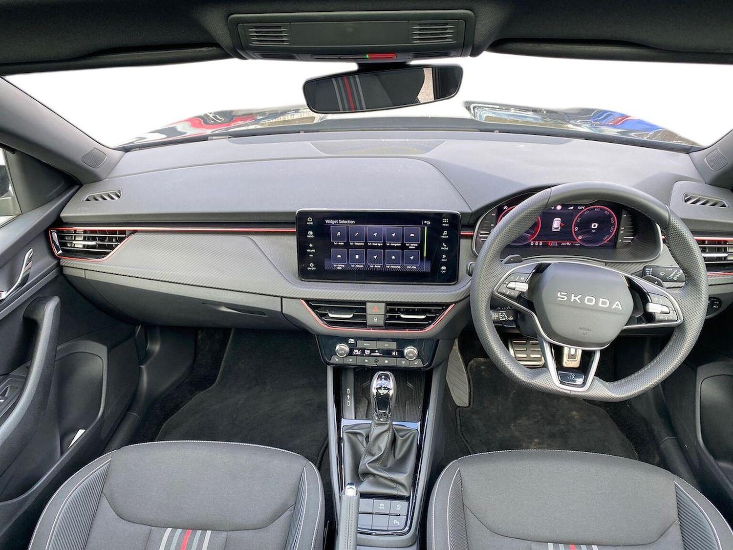 Used Skoda Kamiq 2025 for sale - 77962268: Photo 9