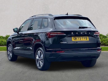 Used Skoda Karoq 2023 for sale - 78976499: Photo