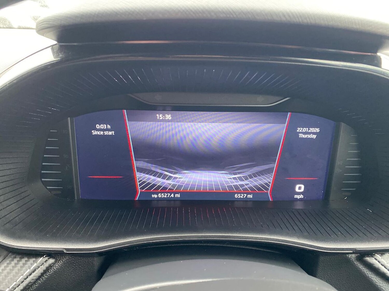 Used Skoda Fabia 2025 for sale - 77687968: Photo 10