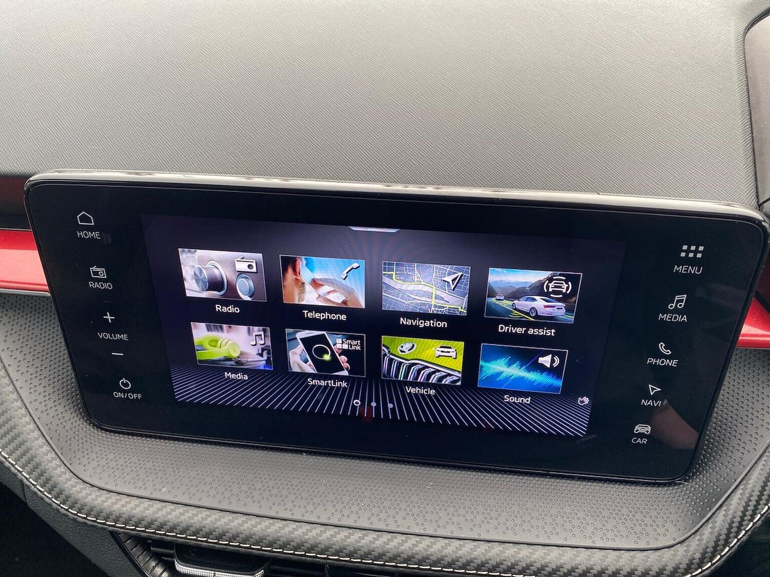 Used Skoda Fabia 2025 for sale - 77687968: Photo 11