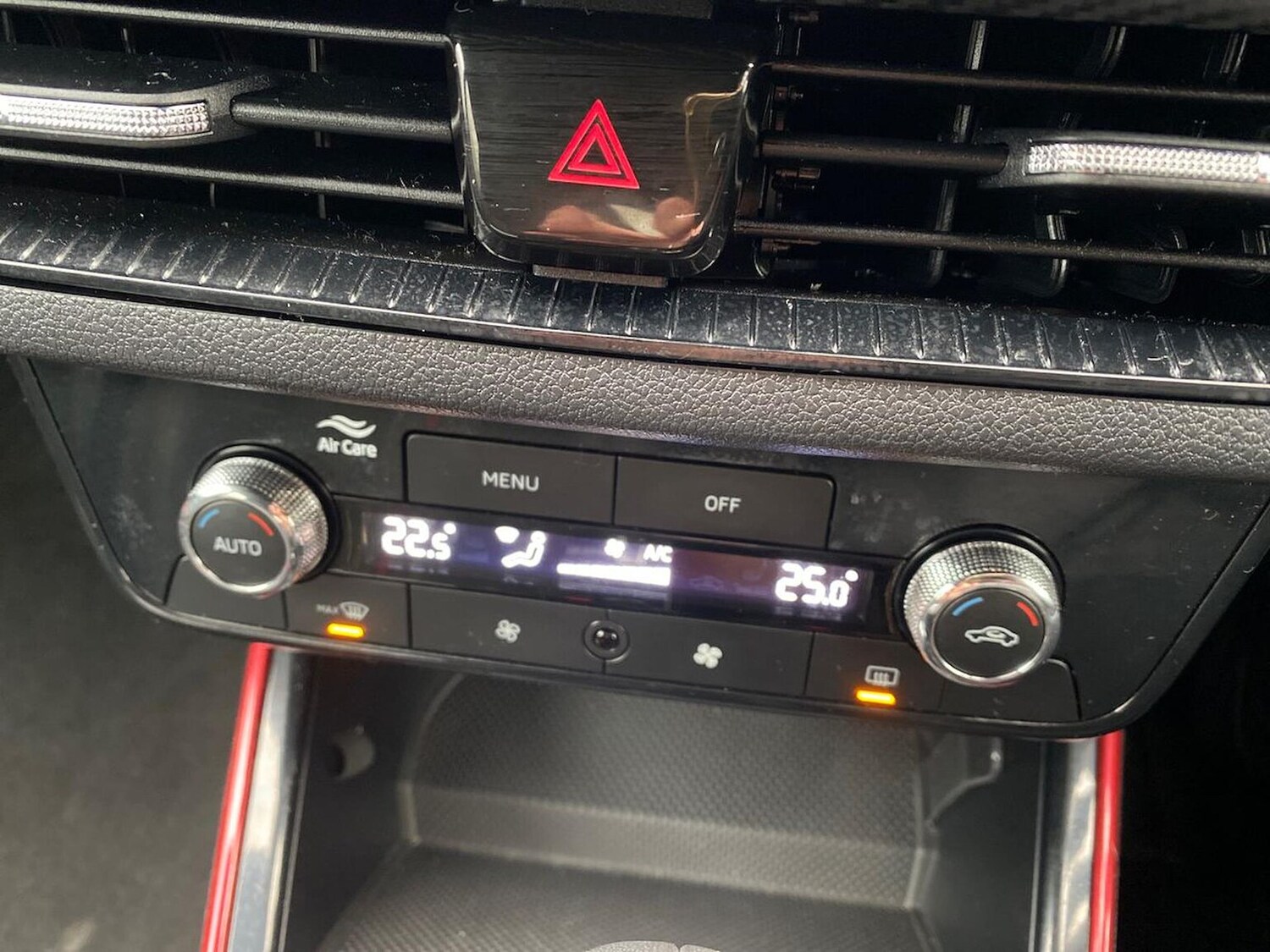 Used Skoda Fabia 2025 for sale - 77687968: Photo 12