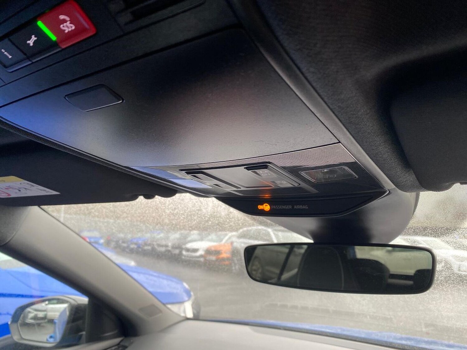 Used Skoda Fabia 2025 for sale - 77687968: Photo 14