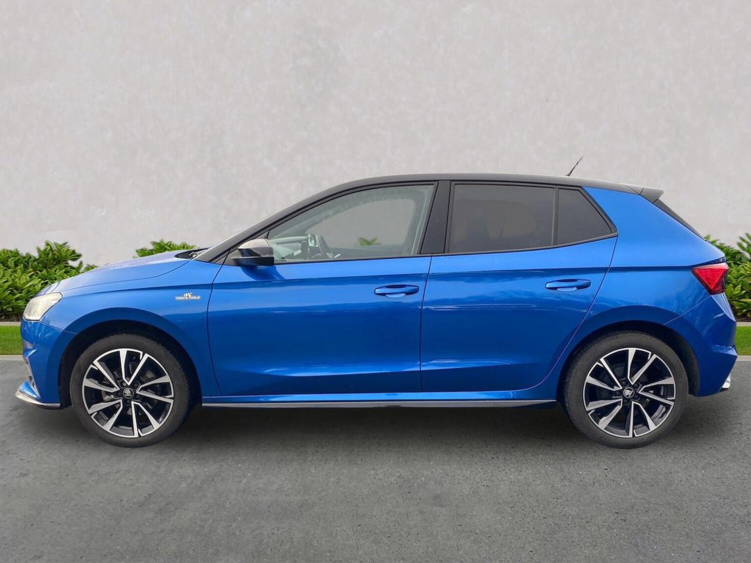 Used Skoda Fabia 2025 for sale - 77687968: Photo 19