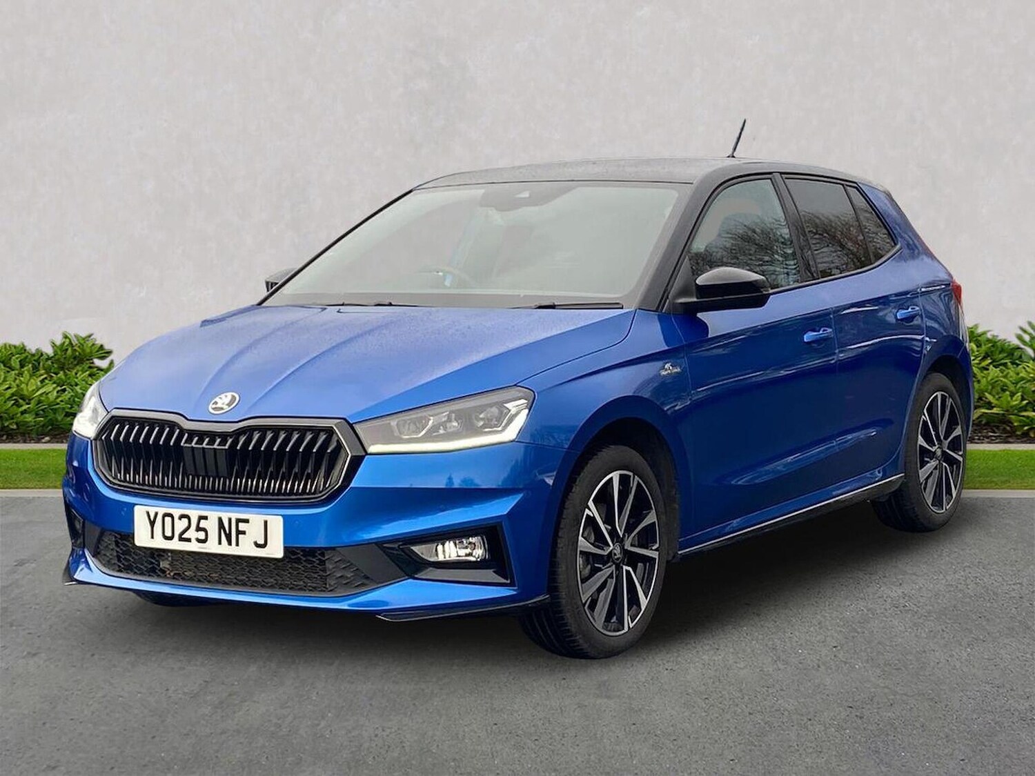 Used Skoda Fabia 2025 for sale - 77687968: Photo 20