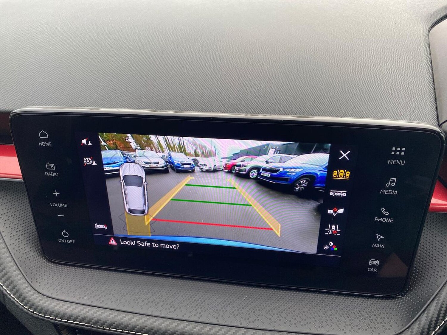 Used Skoda Fabia 2025 for sale - 77687968: Photo 23