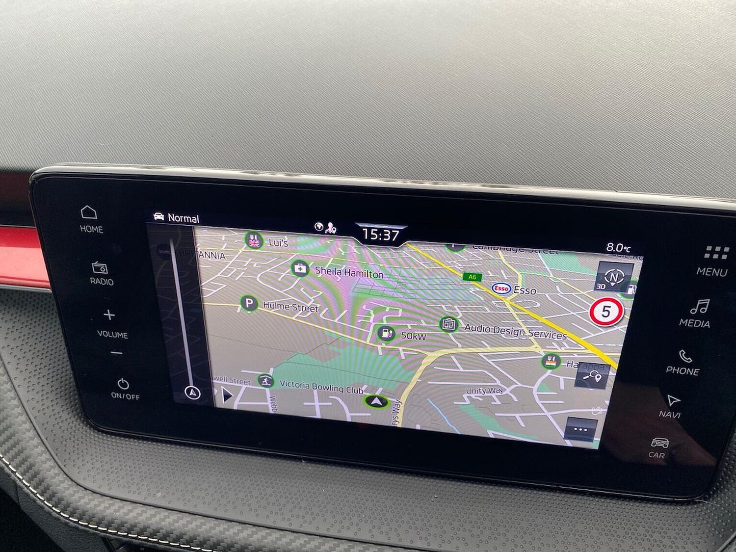 Used Skoda Fabia 2025 for sale - 77687968: Photo 24