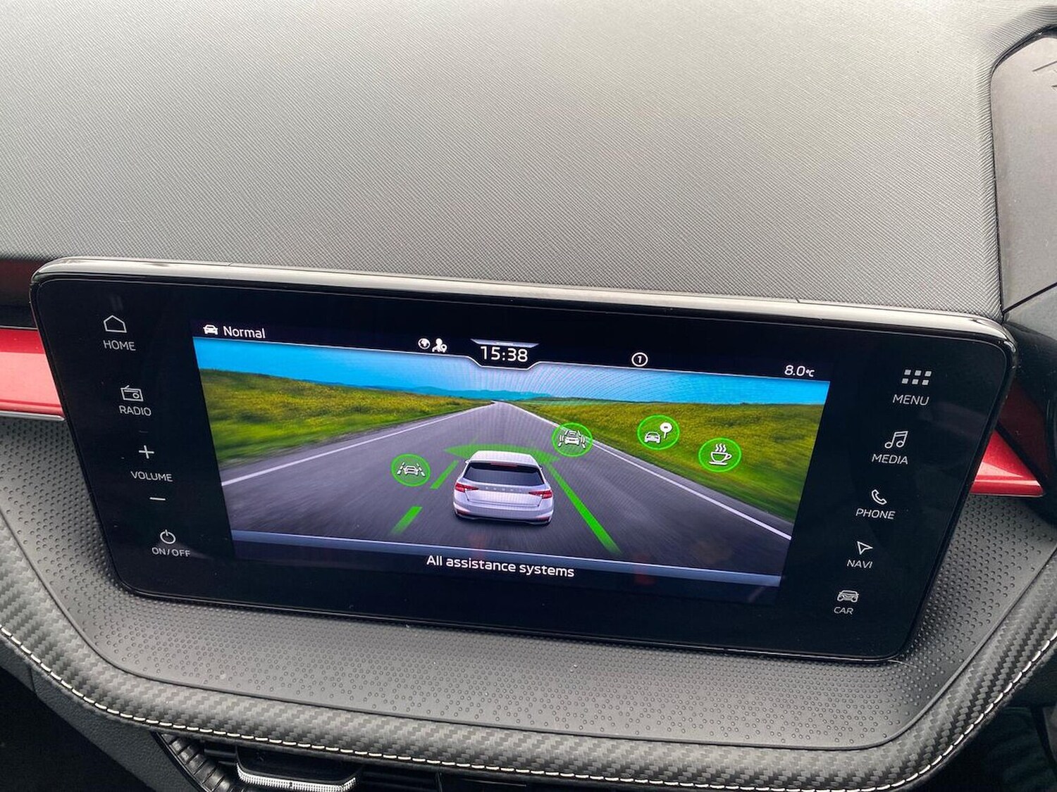 Used Skoda Fabia 2025 for sale - 77687968: Photo 25