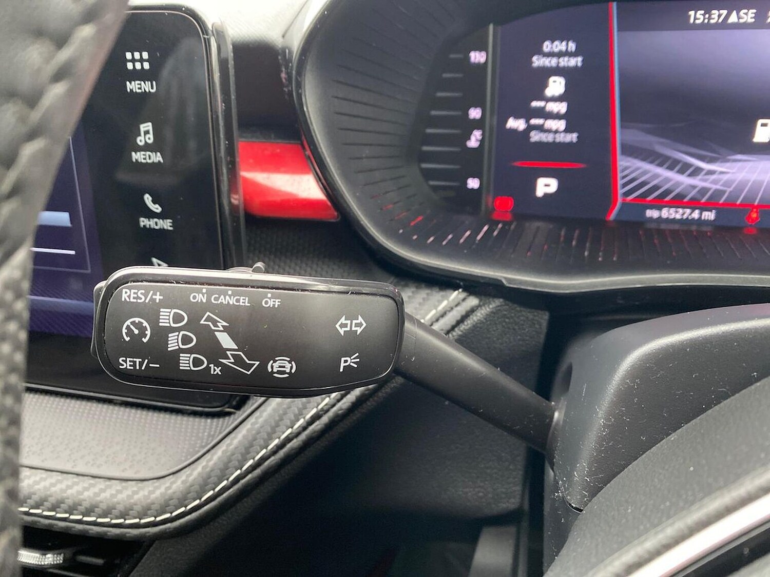 Used Skoda Fabia 2025 for sale - 77687968: Photo 29