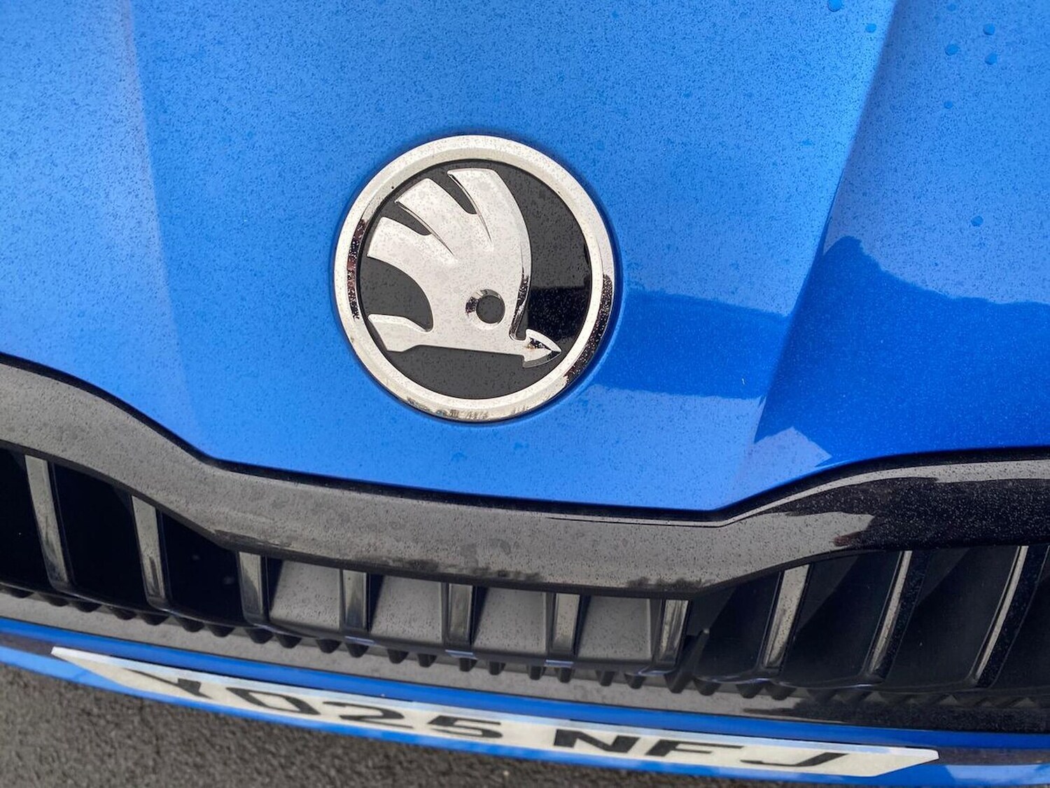 Used Skoda Fabia 2025 for sale - 77687968: Photo 32